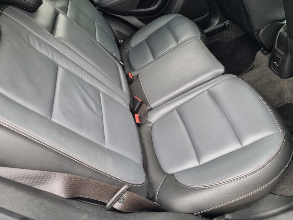 Used Vauxhall Mokka 2016 for sale - 77463733: Photo 8