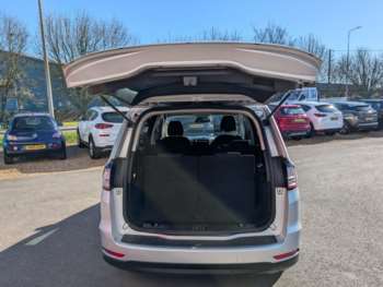Used Ford Galaxy 2021 for sale - 73991096: Photo