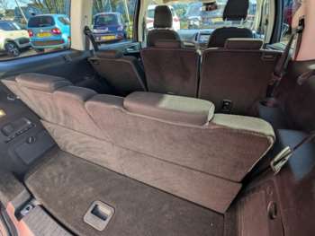 Used Ford Galaxy 2021 for sale - 73991096: Photo