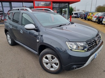 2019 (69) - 1.5 Blue dCi Comfort 5dr
