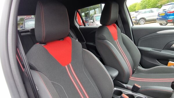 Used Vauxhall Corsa 2023 for sale - 70696989: Photo 14
