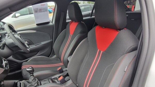 Used Vauxhall Corsa 2023 for sale - 70696989: Photo 20