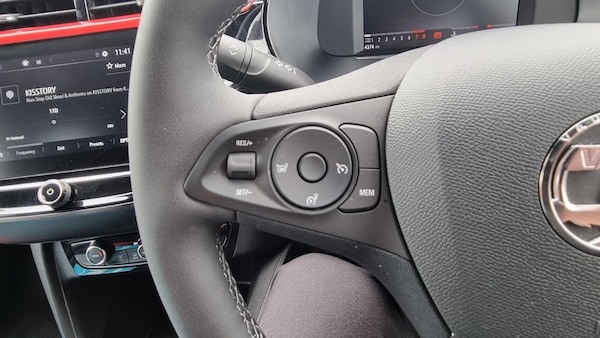 Used Vauxhall Corsa 2023 for sale - 70696989: Photo 23