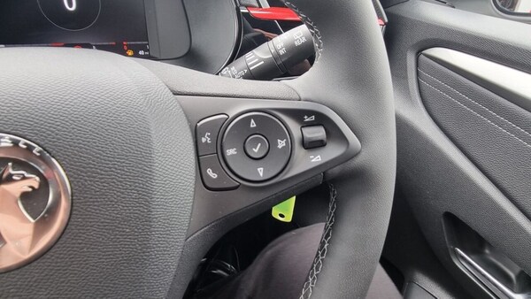 Used Vauxhall Corsa 2023 for sale - 70696989: Photo 24