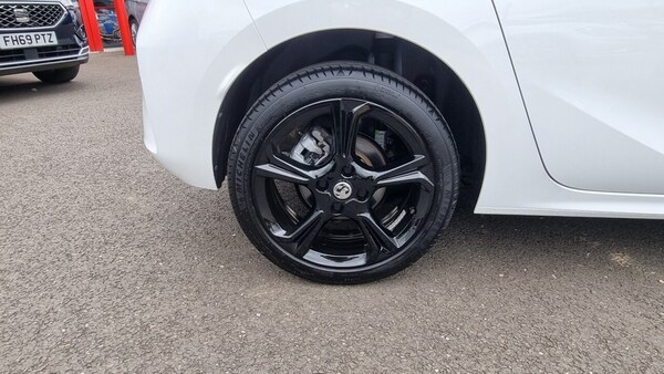 Used Vauxhall Corsa 2023 for sale - 70696989: Photo 9