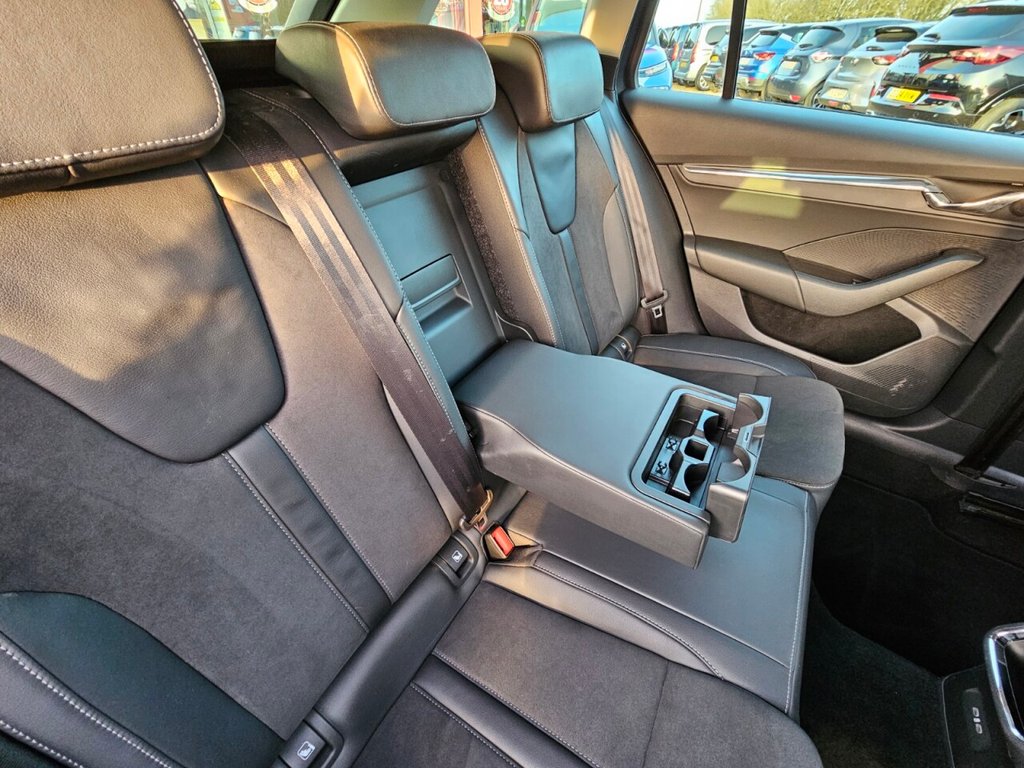 Used Skoda Octavia 2021 for sale - 77288393: Photo 16