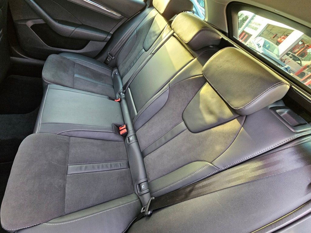 Used Skoda Octavia 2021 for sale - 77288393: Photo 18