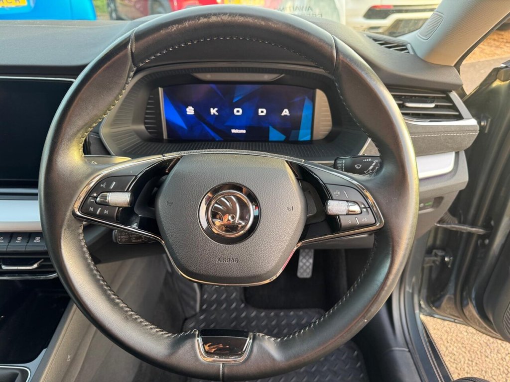 Used Skoda Octavia 2021 for sale - 77288393: Photo 27