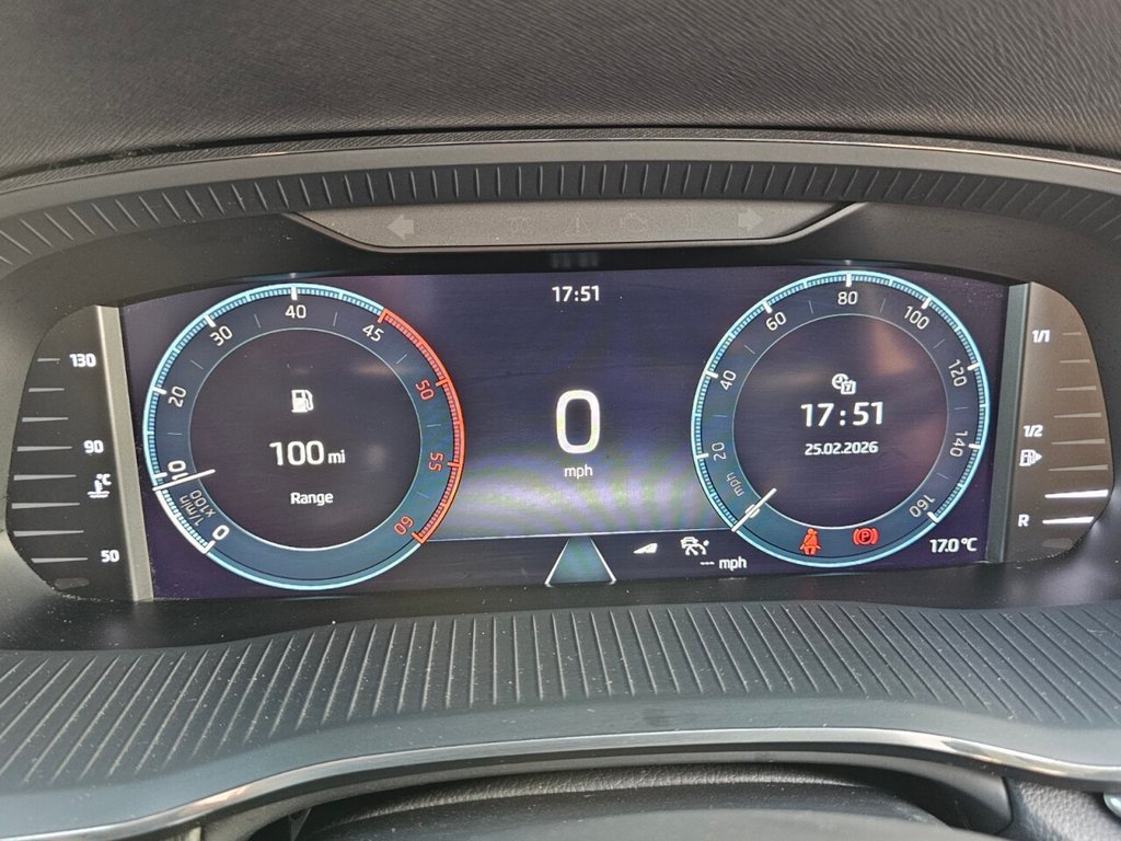 Used Skoda Octavia 2021 for sale - 77288393: Photo 31