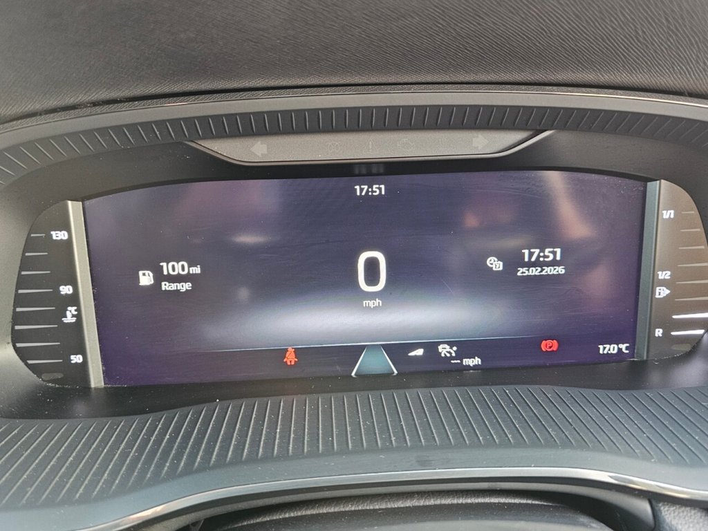 Used Skoda Octavia 2021 for sale - 77288393: Photo 32