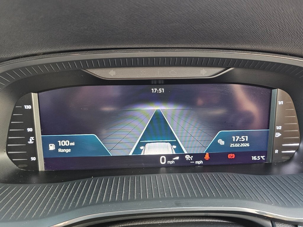 Used Skoda Octavia 2021 for sale - 77288393: Photo 33