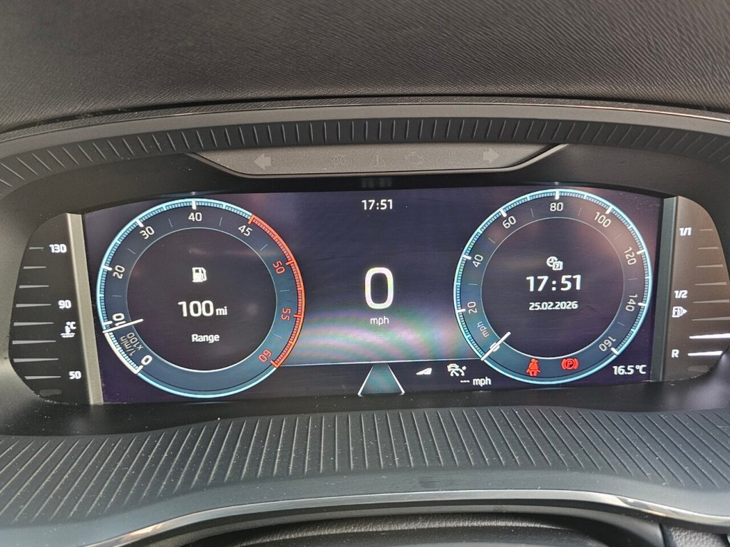 Used Skoda Octavia 2021 for sale - 77288393: Photo 34