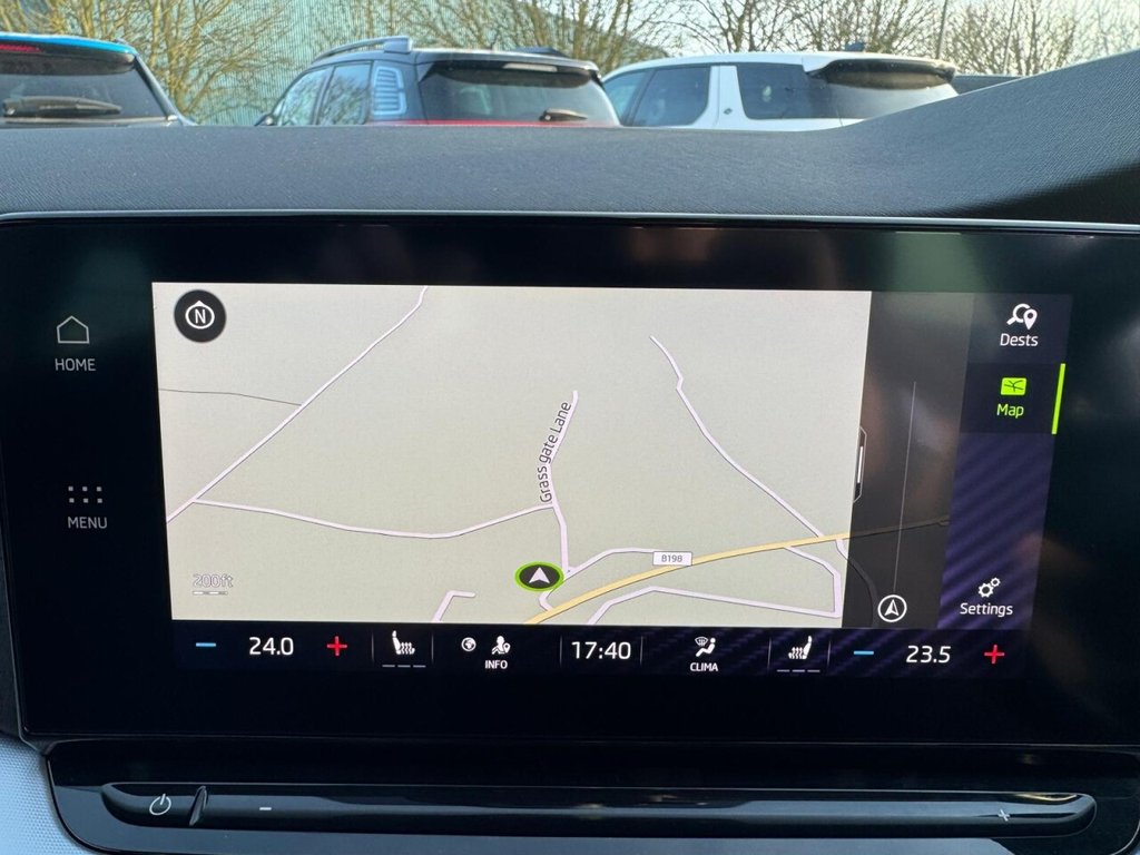 Used Skoda Octavia 2021 for sale - 77288393: Photo 36