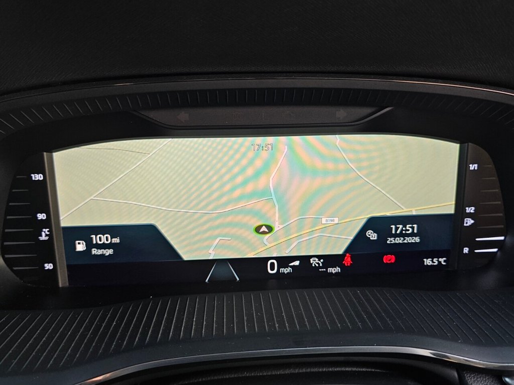 Used Skoda Octavia 2021 for sale - 77288393: Photo 39