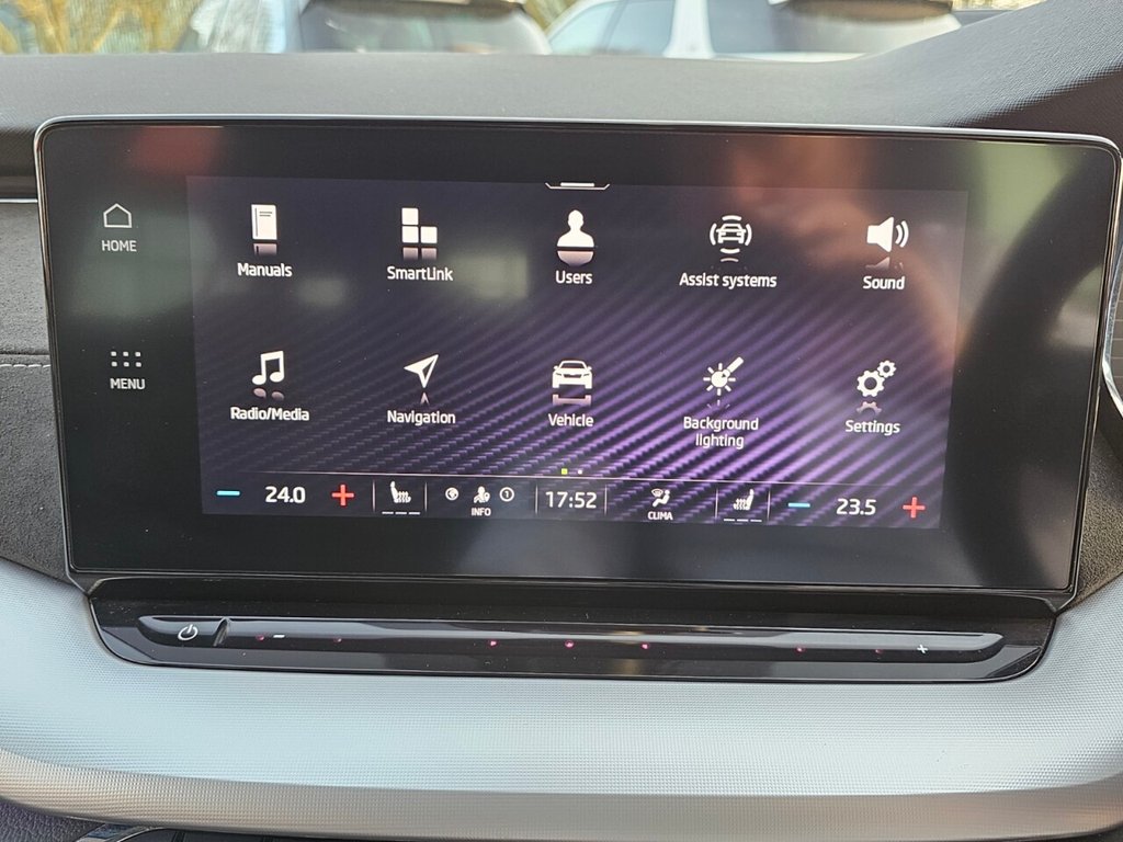 Used Skoda Octavia 2021 for sale - 77288393: Photo 40