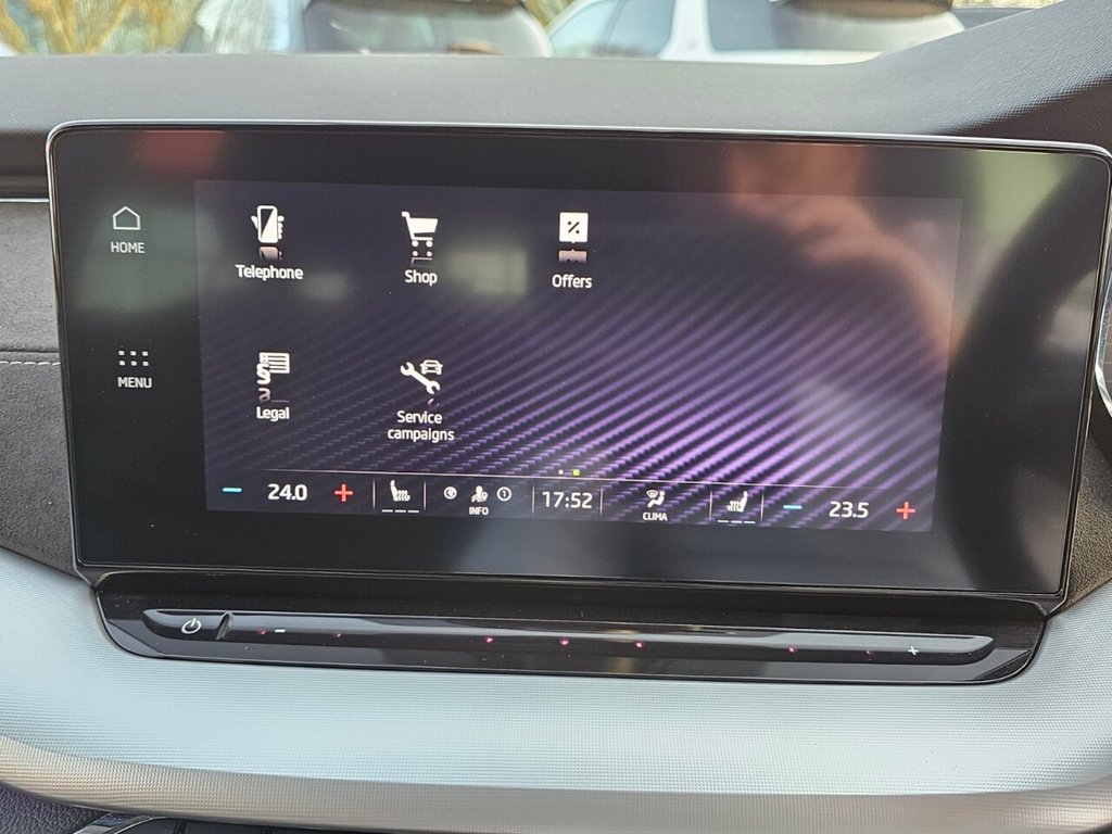 Used Skoda Octavia 2021 for sale - 77288393: Photo 41