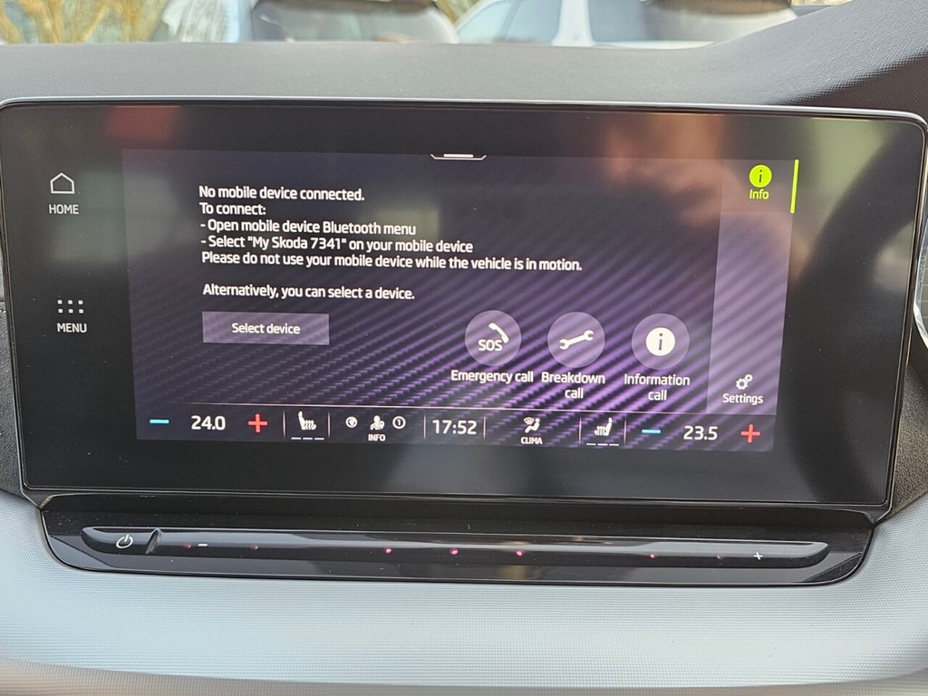 Used Skoda Octavia 2021 for sale - 77288393: Photo 42