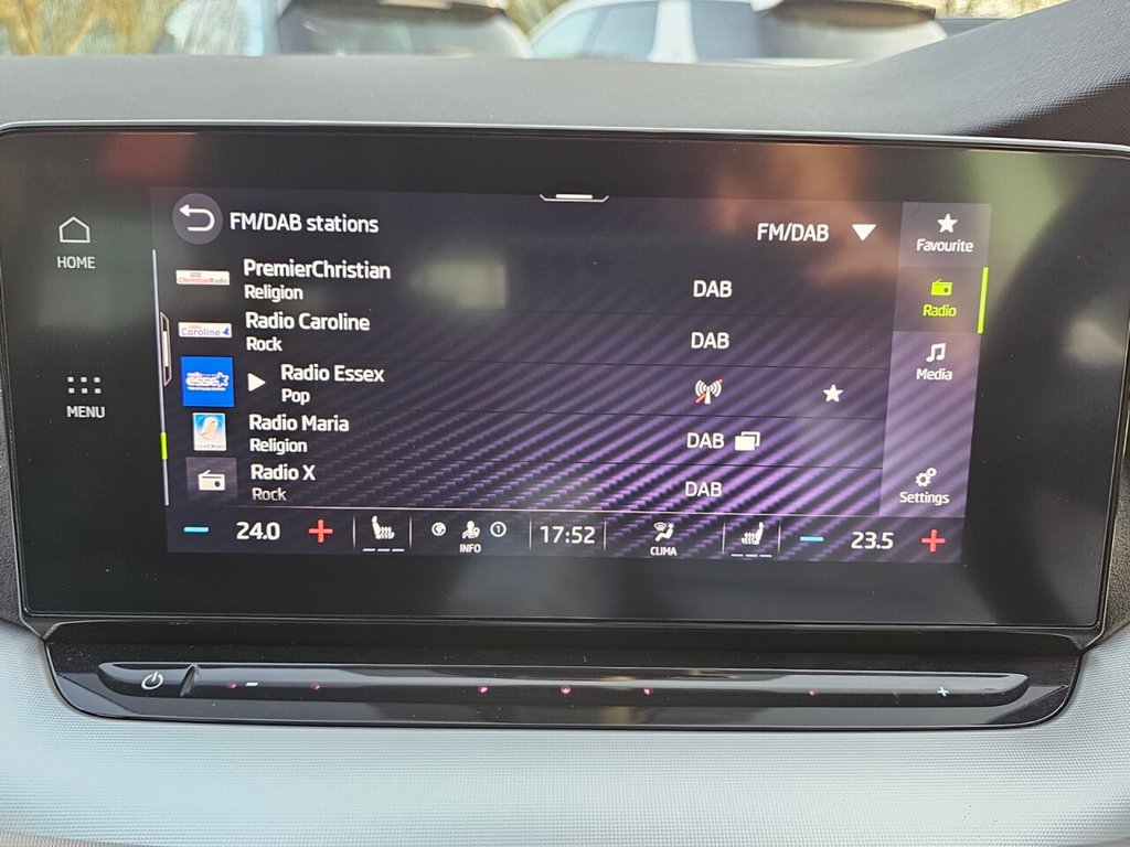 Used Skoda Octavia 2021 for sale - 77288393: Photo 43