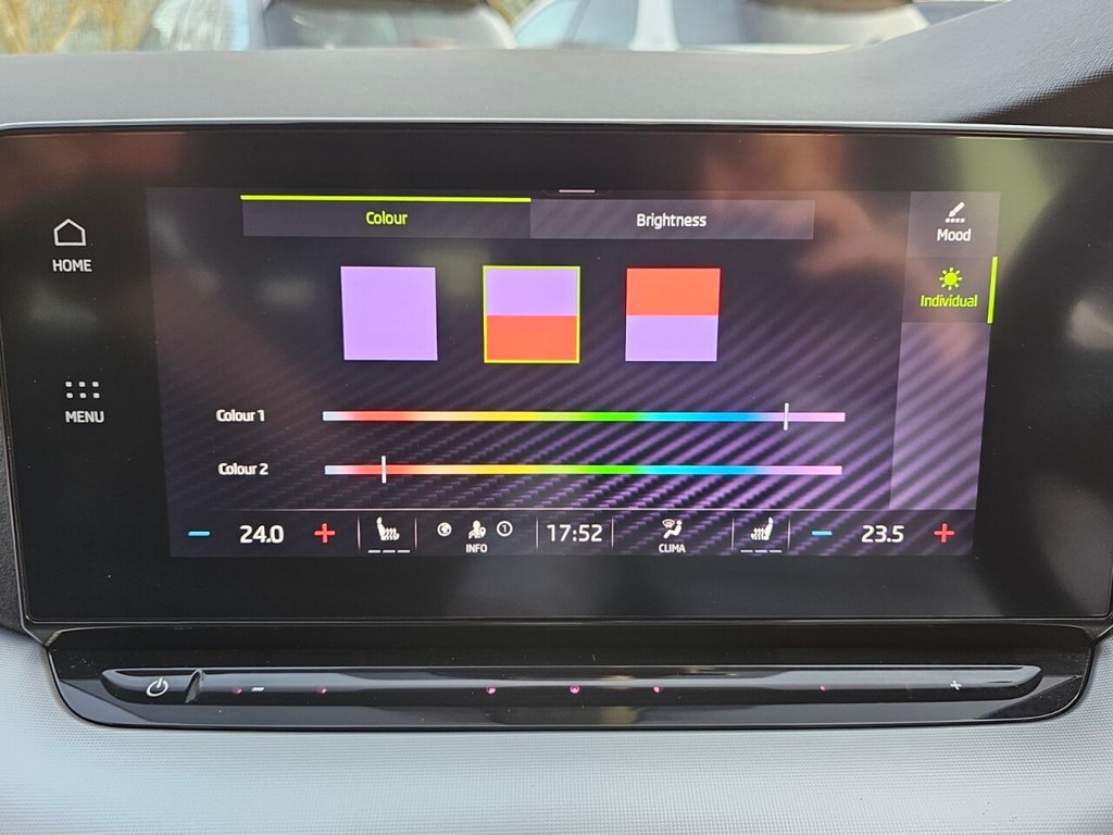 Used Skoda Octavia 2021 for sale - 77288393: Photo 44