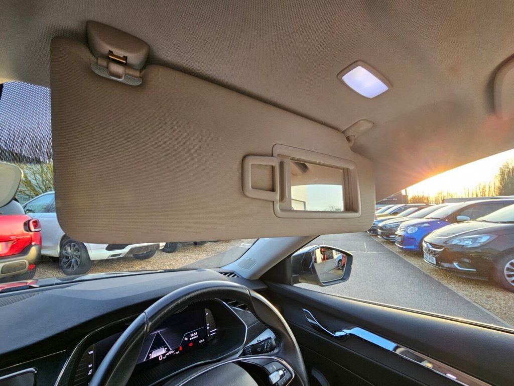 Used Skoda Octavia 2021 for sale - 77288393: Photo 48