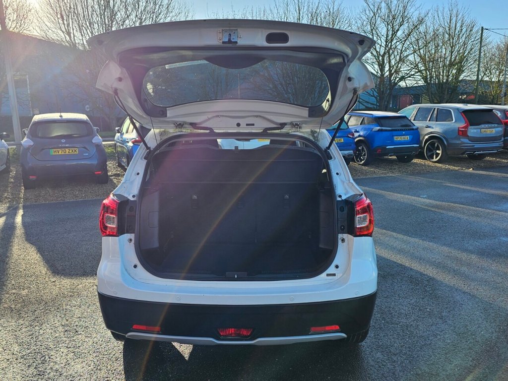 Used Suzuki SX4 S-Cross 2017 for sale - 77557986: Photo 12