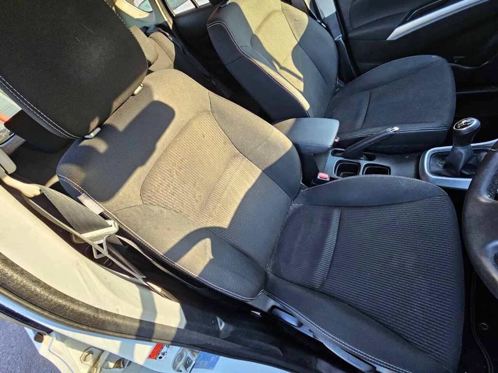 Used Suzuki SX4 S-Cross 2017 for sale - 77557986: Photo 16