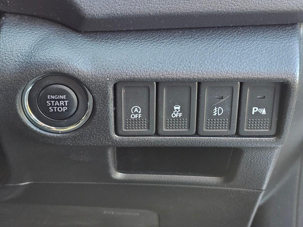 Used Suzuki SX4 S-Cross 2017 for sale - 77557986: Photo 19