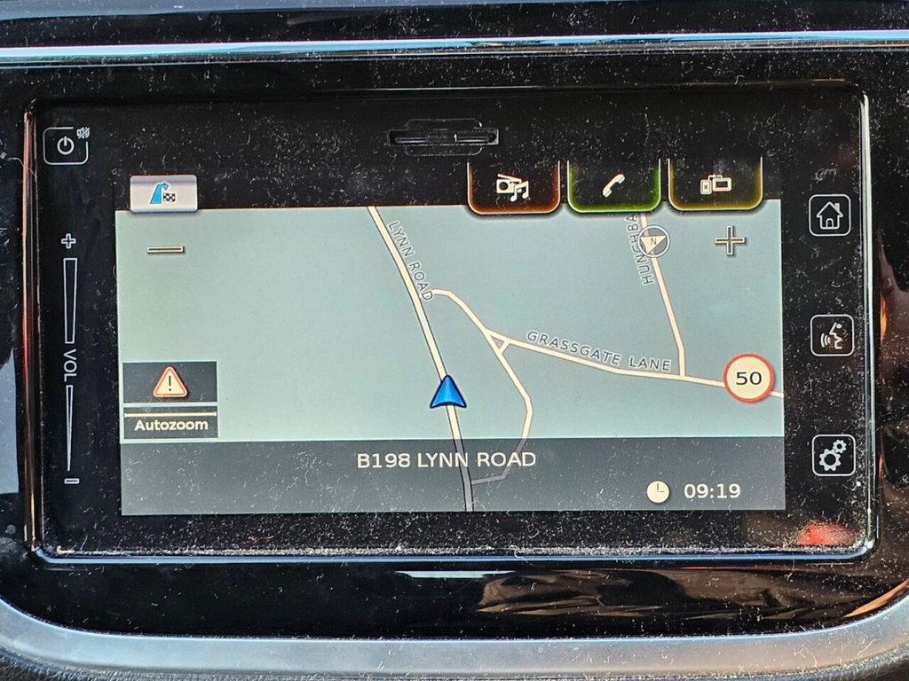 Used Suzuki SX4 S-Cross 2017 for sale - 77557986: Photo 2