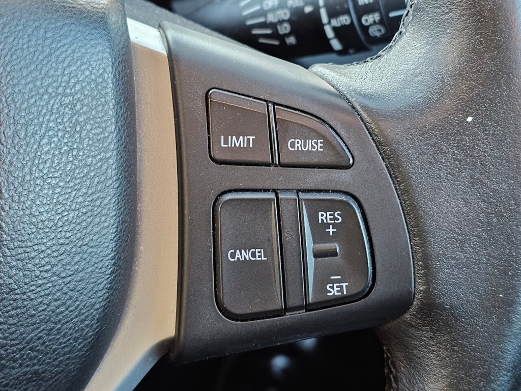 Used Suzuki SX4 S-Cross 2017 for sale - 77557986: Photo 21