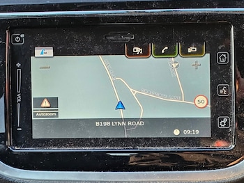 Used Suzuki SX4 S-Cross 2017 for sale - 77557986: Photo