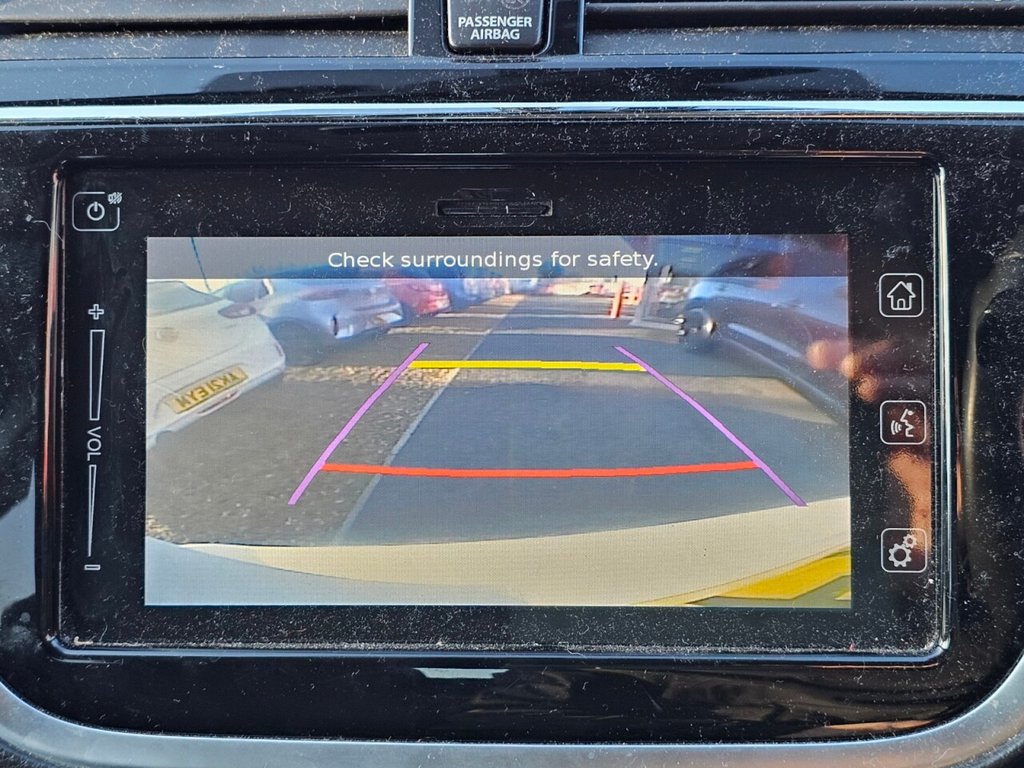 Used Suzuki SX4 S-Cross 2017 for sale - 77557986: Photo 3