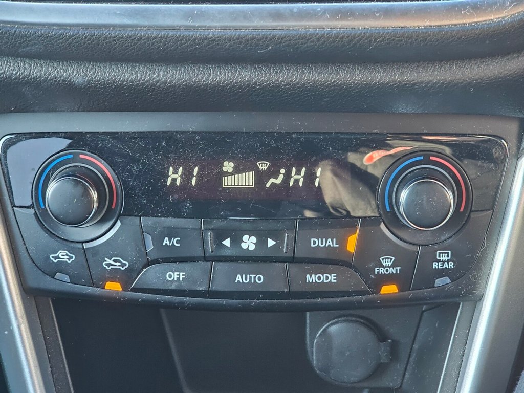 Used Suzuki SX4 S-Cross 2017 for sale - 77557986: Photo 30