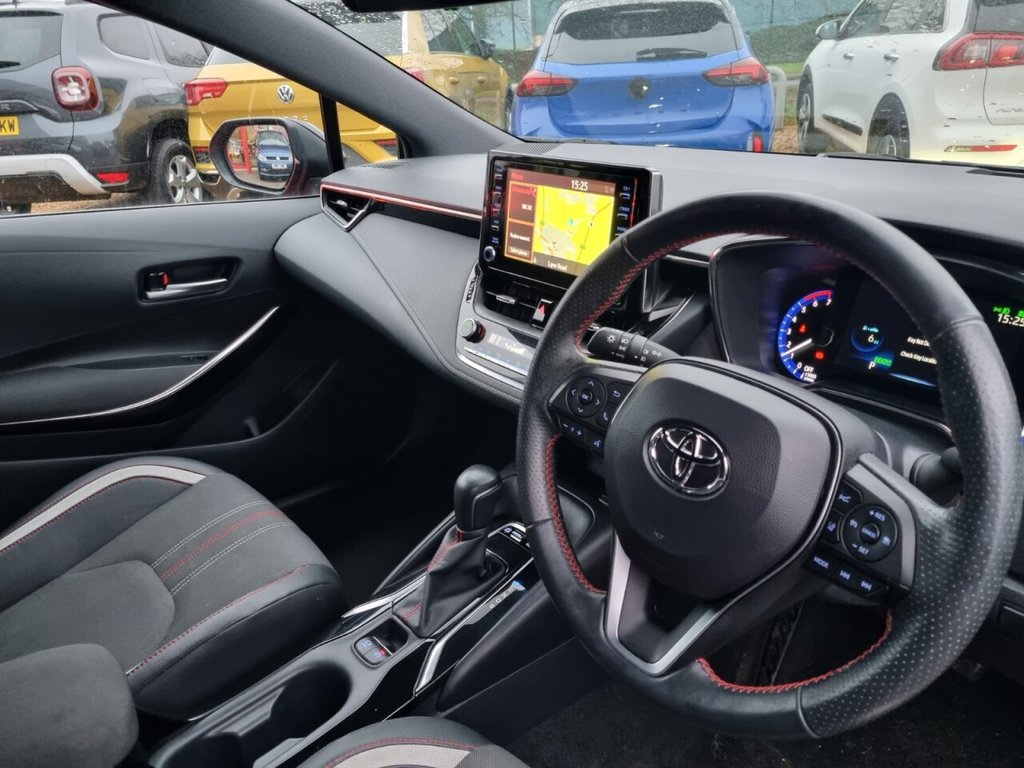 Used Toyota Corolla 2021 for sale - 77133519: Photo 10