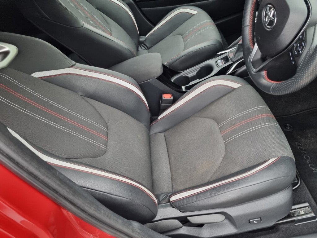 Used Toyota Corolla 2021 for sale - 77133519: Photo 26
