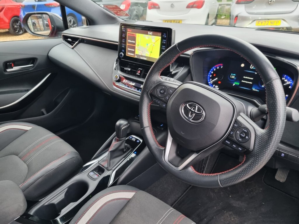 Used Toyota Corolla 2021 for sale - 77133519: Photo 27