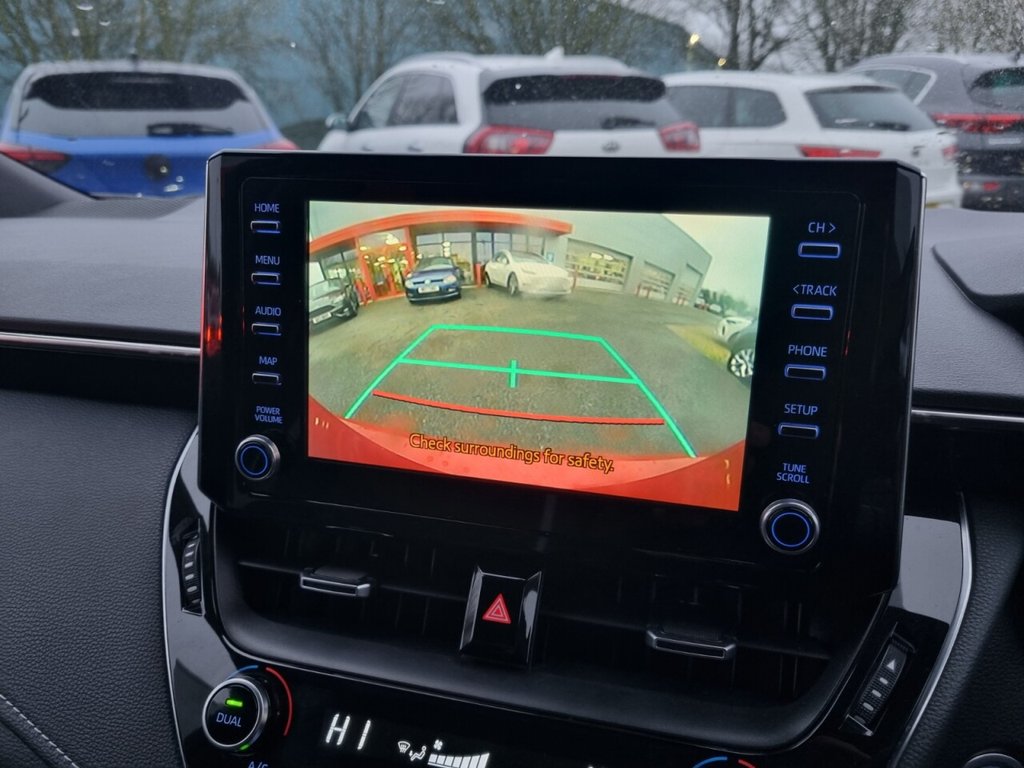 Used Toyota Corolla 2021 for sale - 77133519: Photo 3