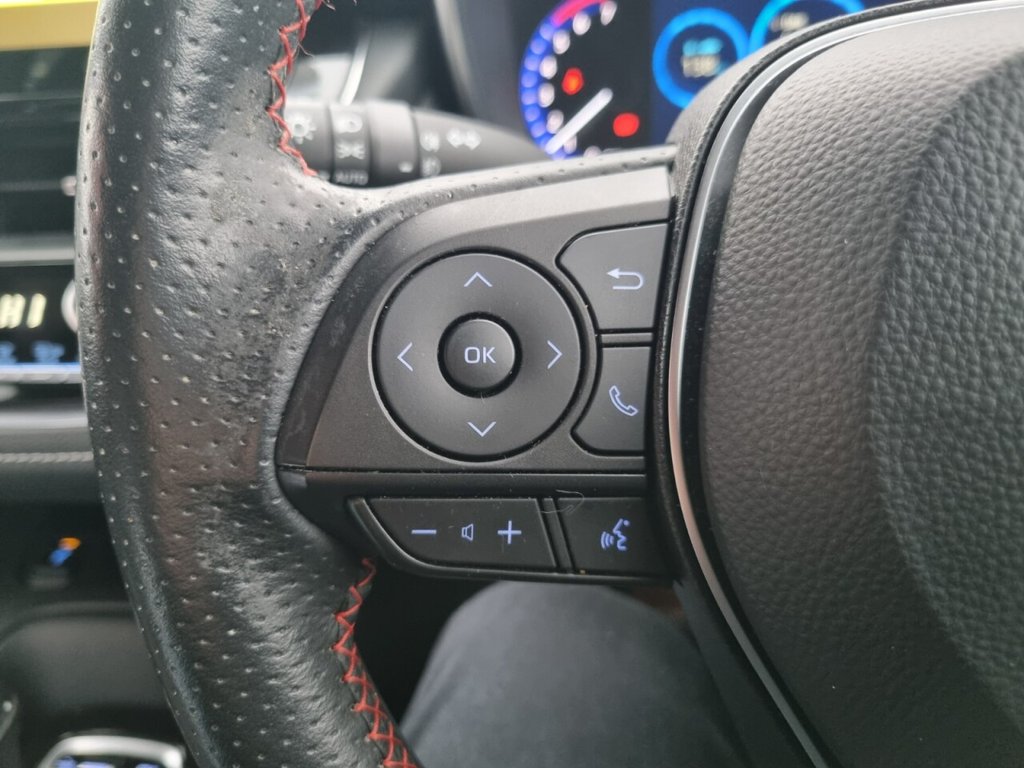 Used Toyota Corolla 2021 for sale - 77133519: Photo 31