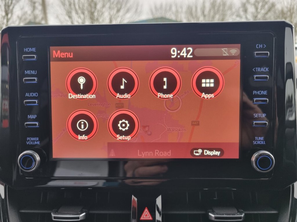 Used Toyota Corolla 2021 for sale - 77133519: Photo 34