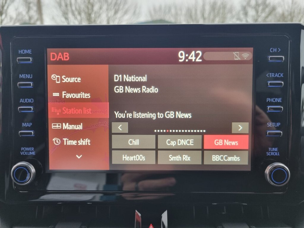 Used Toyota Corolla 2021 for sale - 77133519: Photo 35