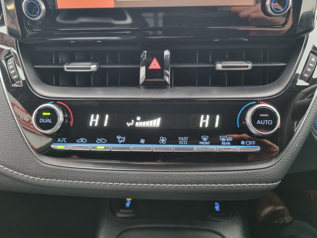 Used Toyota Corolla 2021 for sale - 77133519: Photo 36