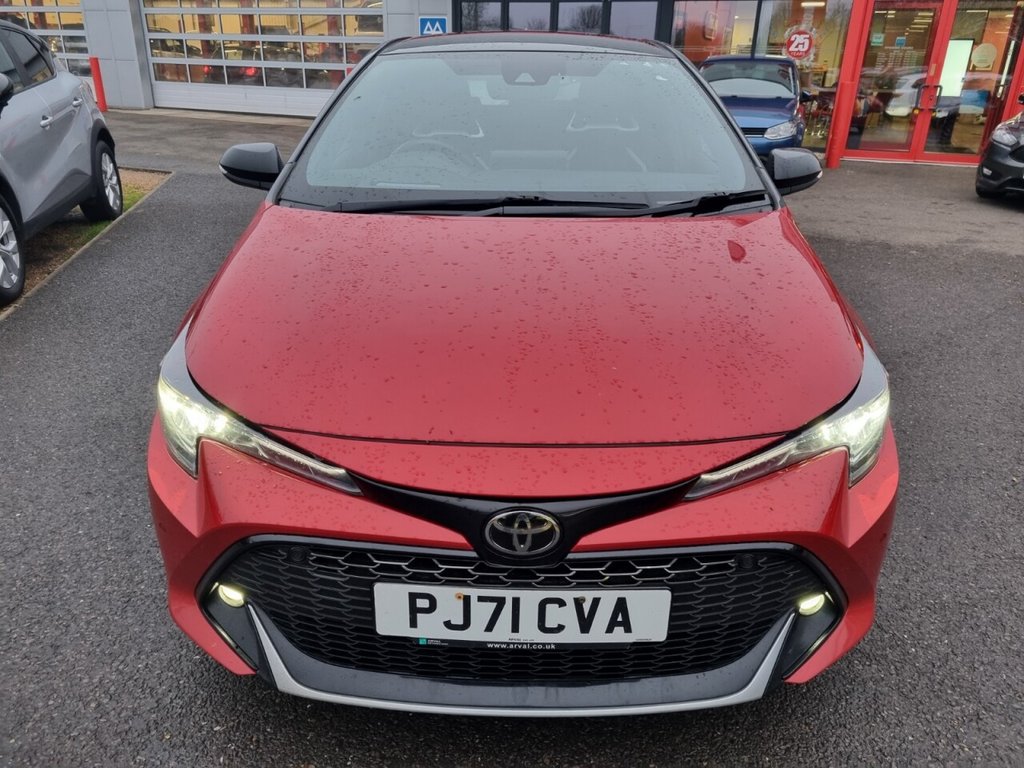 Used Toyota Corolla 2021 for sale - 77133519: Photo 5