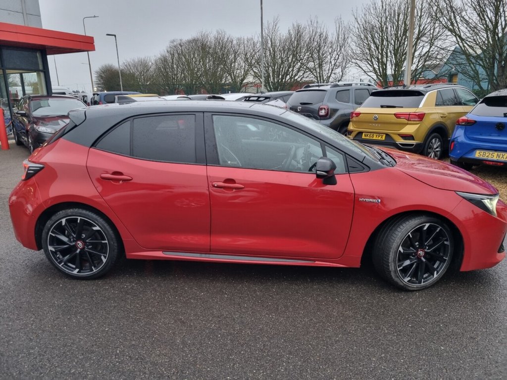 Used Toyota Corolla 2021 for sale - 77133519: Photo 6