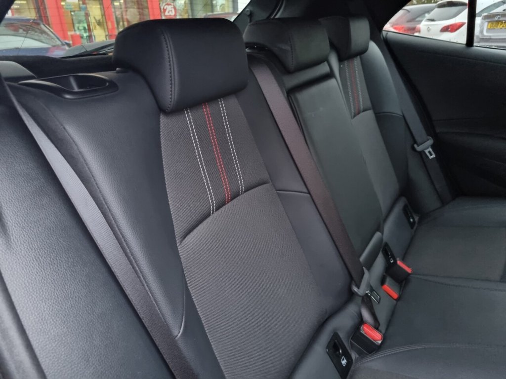 Used Toyota Corolla 2021 for sale - 77133519: Photo 8