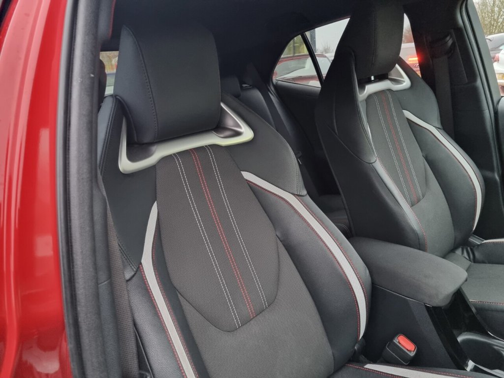 Used Toyota Corolla 2021 for sale - 77133519: Photo 9