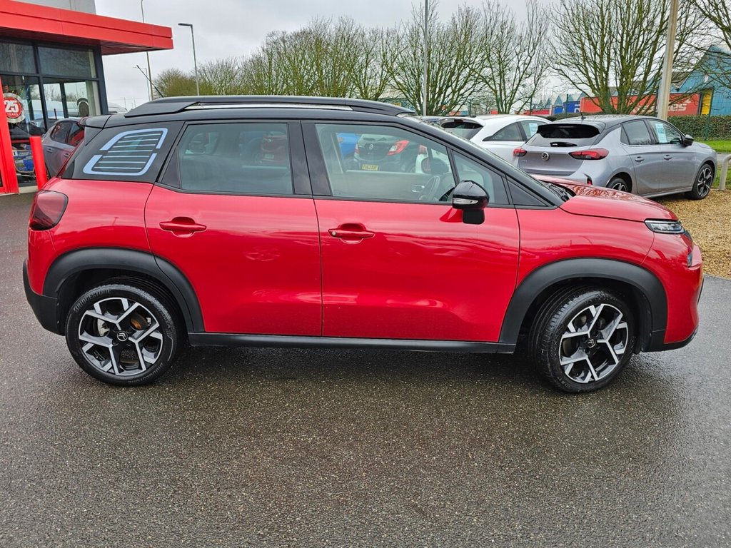 Used Citroen C3 Aircross 2022 for sale - 77288370: Photo 10