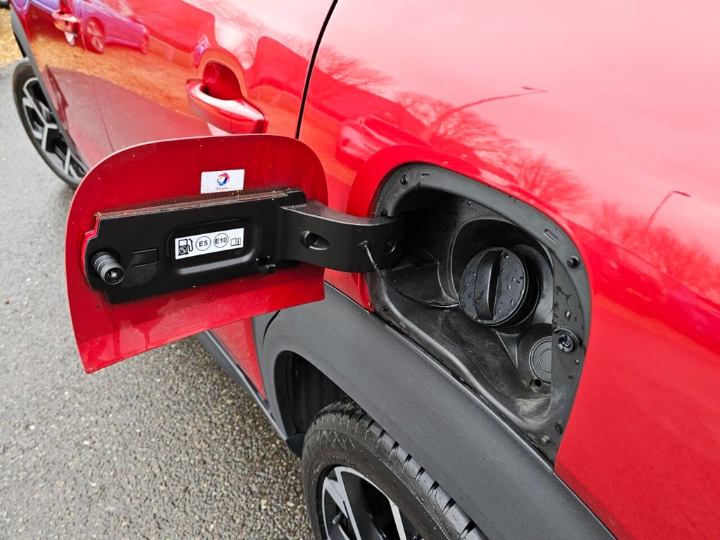 Used Citroen C3 Aircross 2022 for sale - 77288370: Photo 12