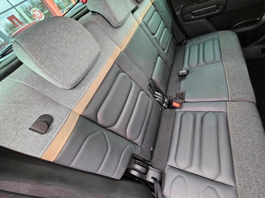 Used Citroen C3 Aircross 2022 for sale - 77288370: Photo 15