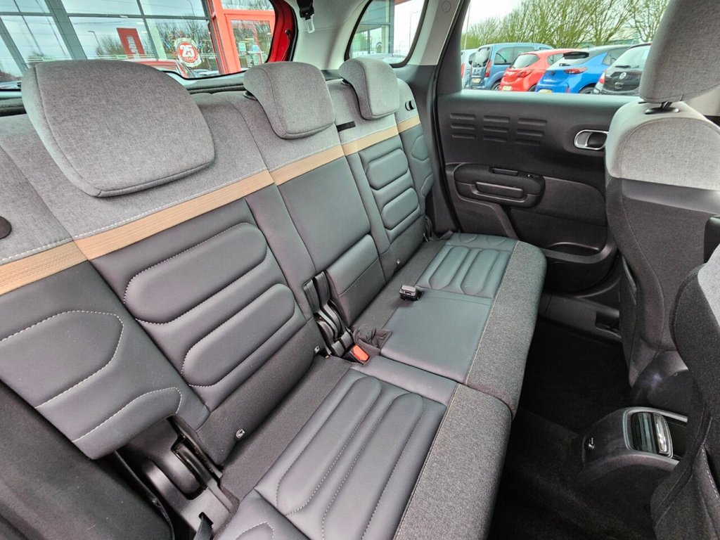 Used Citroen C3 Aircross 2022 for sale - 77288370: Photo 16