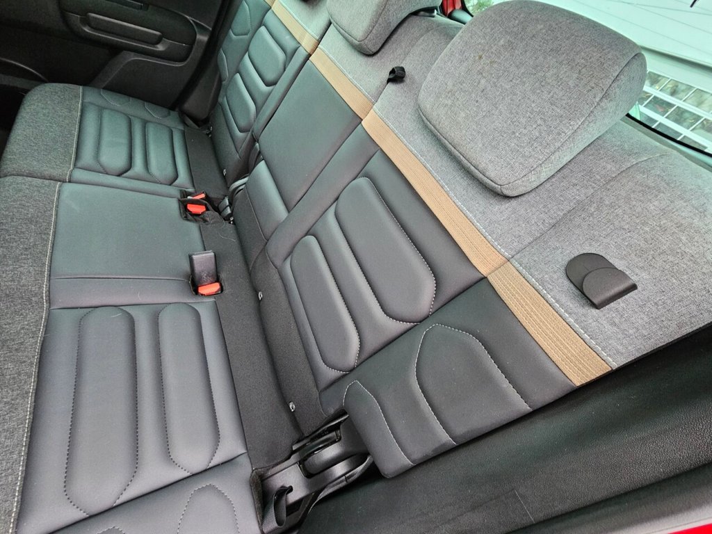 Used Citroen C3 Aircross 2022 for sale - 77288370: Photo 19