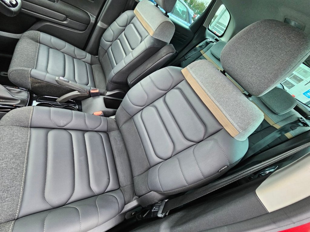 Used Citroen C3 Aircross 2022 for sale - 77288370: Photo 21